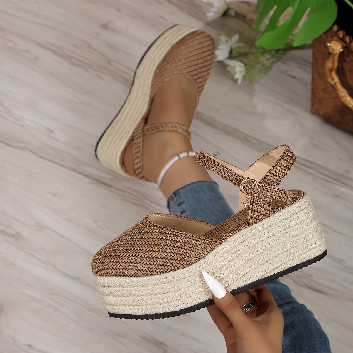 Calzado Sandalias Modelo 2021 Zapatos Primavera Sandalias De