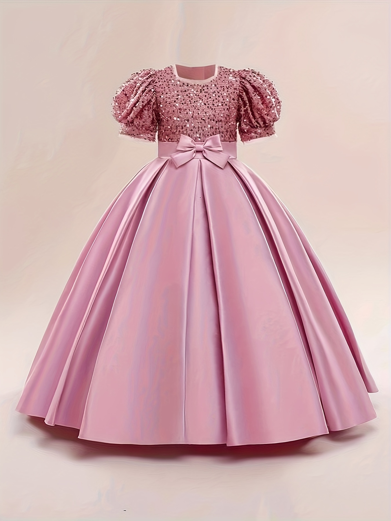 girls dresses formal sold on Temu Australia