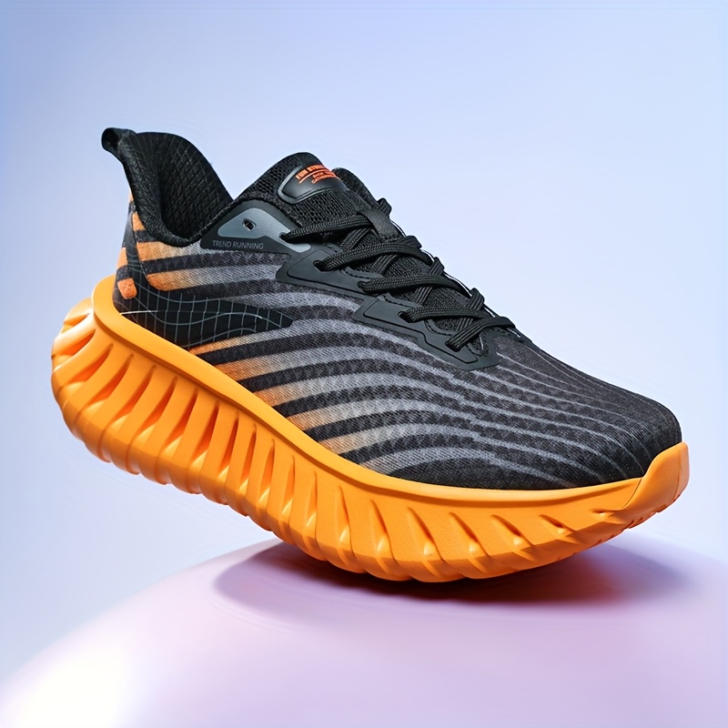 Women's Fashion Shoes, Women's Sports Outdoor Footwear, Ladies Running Sneakers, Womens Road Runner Trainers