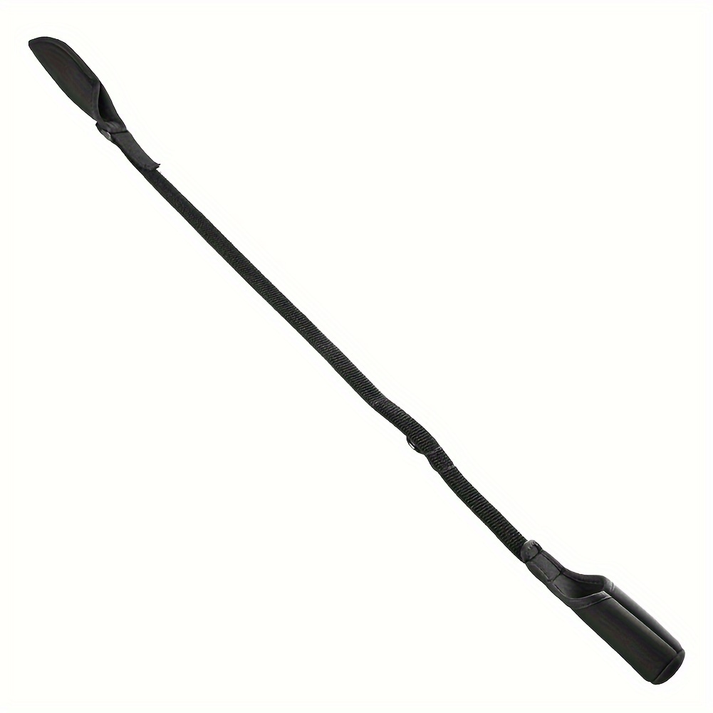 

Fishing Rod Holder Strap, Adjustable Fishing Rod Strapping Wrap, Outdoor Fishing Tool