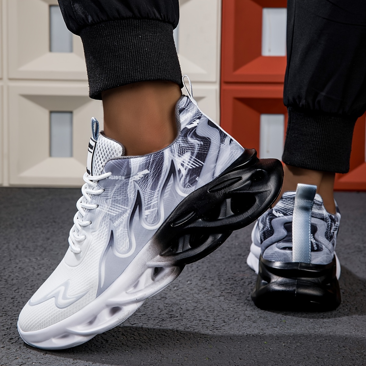Casual Sneakers