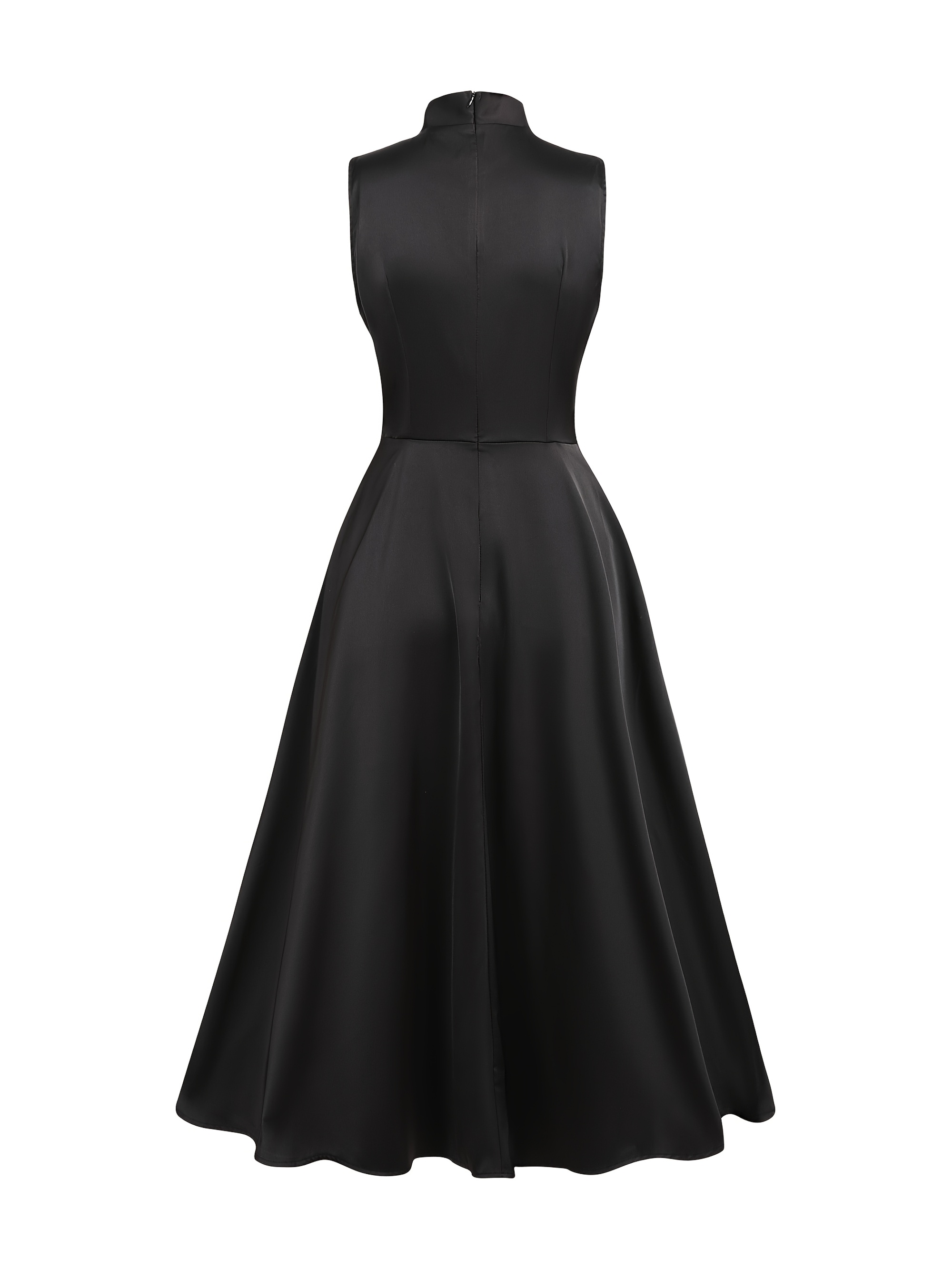 open lace back dress Amazon.com: BeryLove Womens Velvet Dresses Cocktail Formal Midi Christmas  Party Dresses Long Sleeve Winter Wedding Guest Dress 0010 Black S :  Clothing, Shoes & Jewelry main image 1