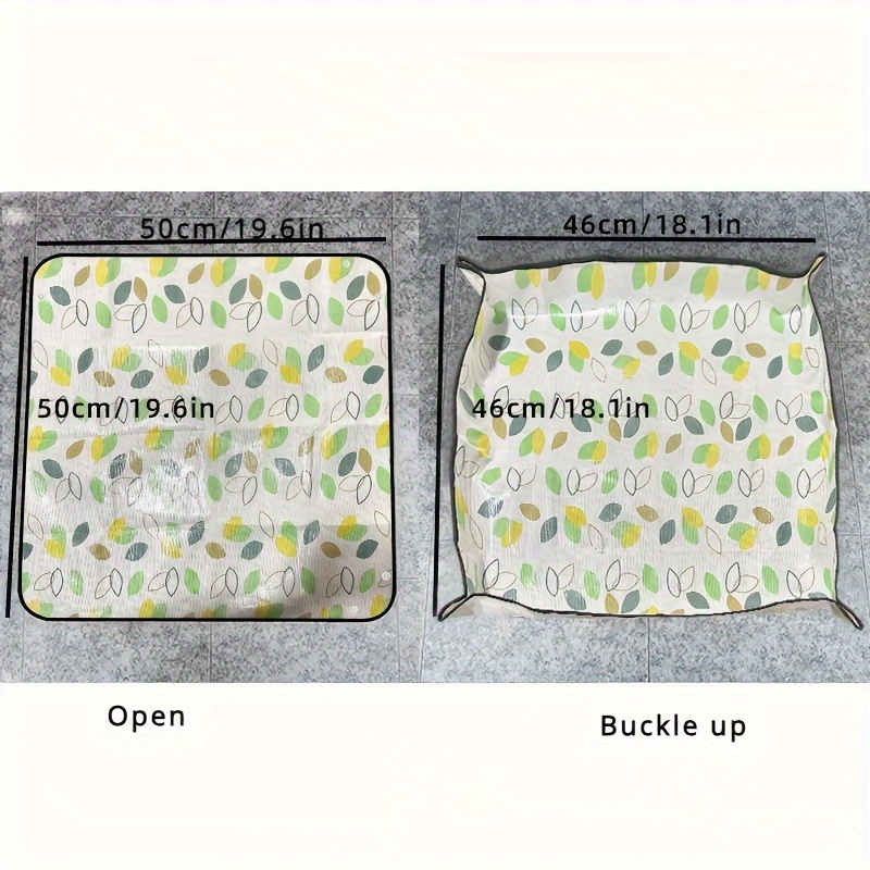 1 Pack, Plant Potting Mat, Thick Waterproof Potting Mat for Indoor Plant Transplanting And Dirty Control, Foldable Indoor Succulent Potting Mat, Portable Gardening Mat, Home Gardening Waterproof Mat, Succulent Plants, Green Plants, Balcony Repotting And Soil Changing, Flower Mat Operation, Soil Mixing Planting Tools, 4 Sizes Optional, Gardening Tools.