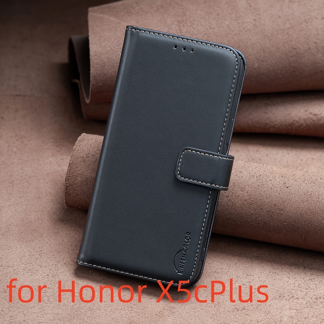 TEMU Coque de téléphone - Applicable pour les modèles mis à jour Honor X9D/X7D 5G Overseas/X5C 4G Overseas X5C PLUS/X8D/400/400 LITE/400 PRO