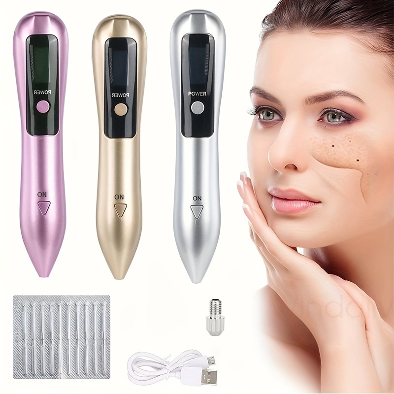 

Facial Tool Pen