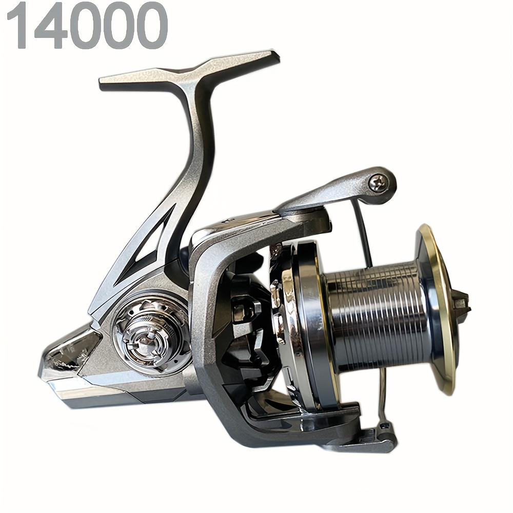 heavy duty 8000 9000 10000 12000 14000 series saltwater - Temu