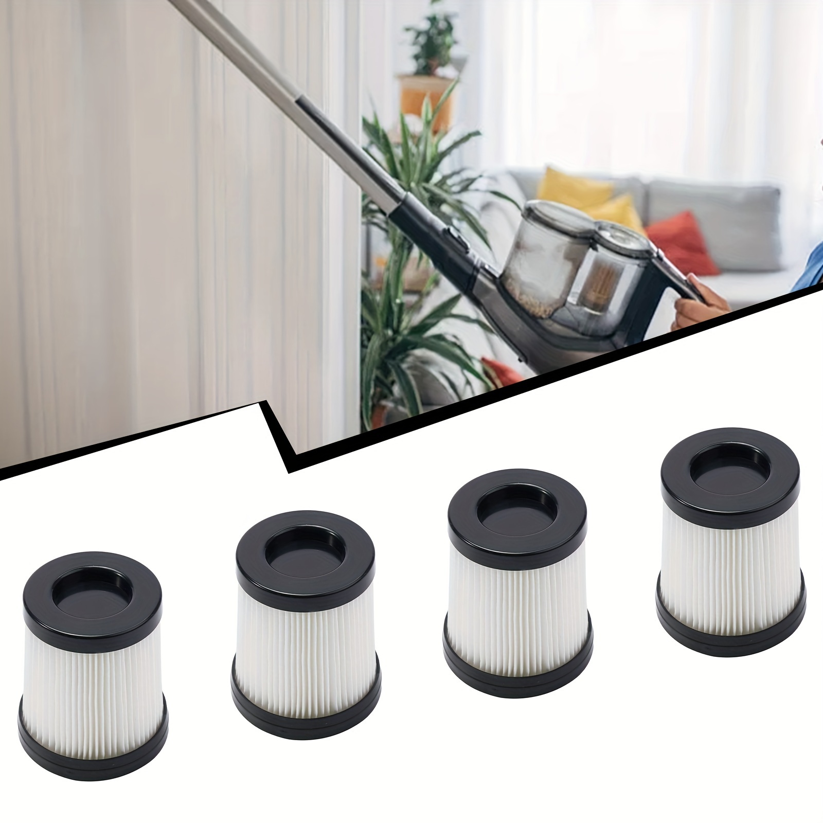 compatible with   202   osv 102   w26   vl732 and 206 vacuum cleaner accessory filters details 0