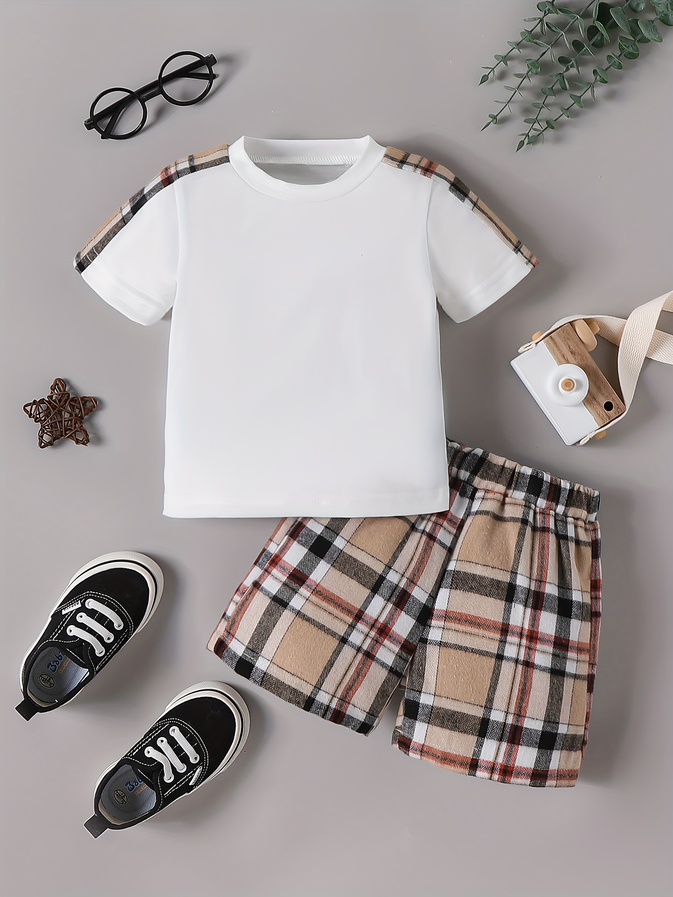 Burberry boy set popular