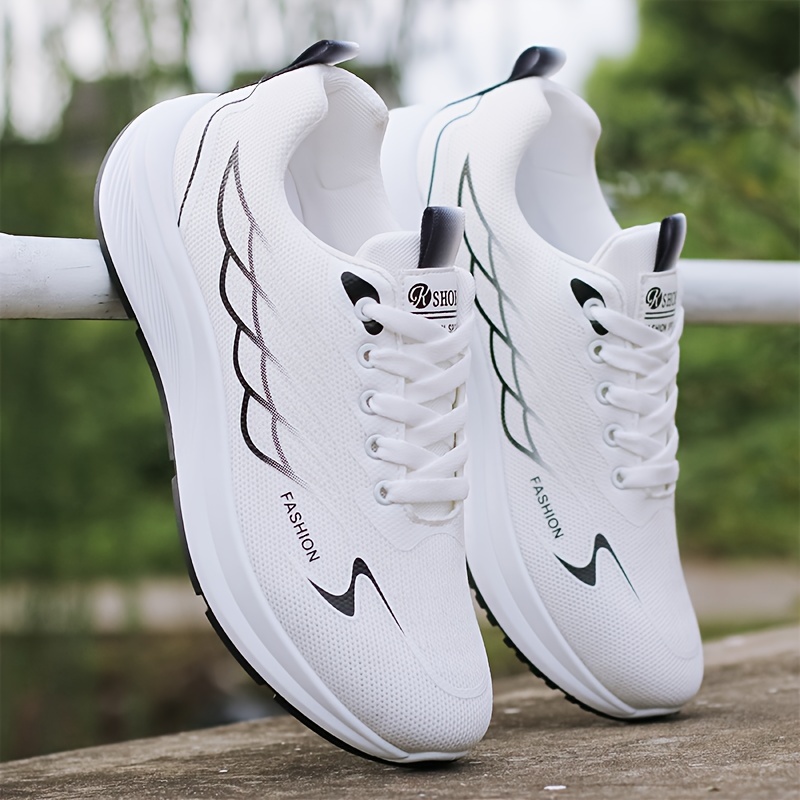 Coolest Sneakers Male Sneakers 2018 Sport Shoes Top Sneakers