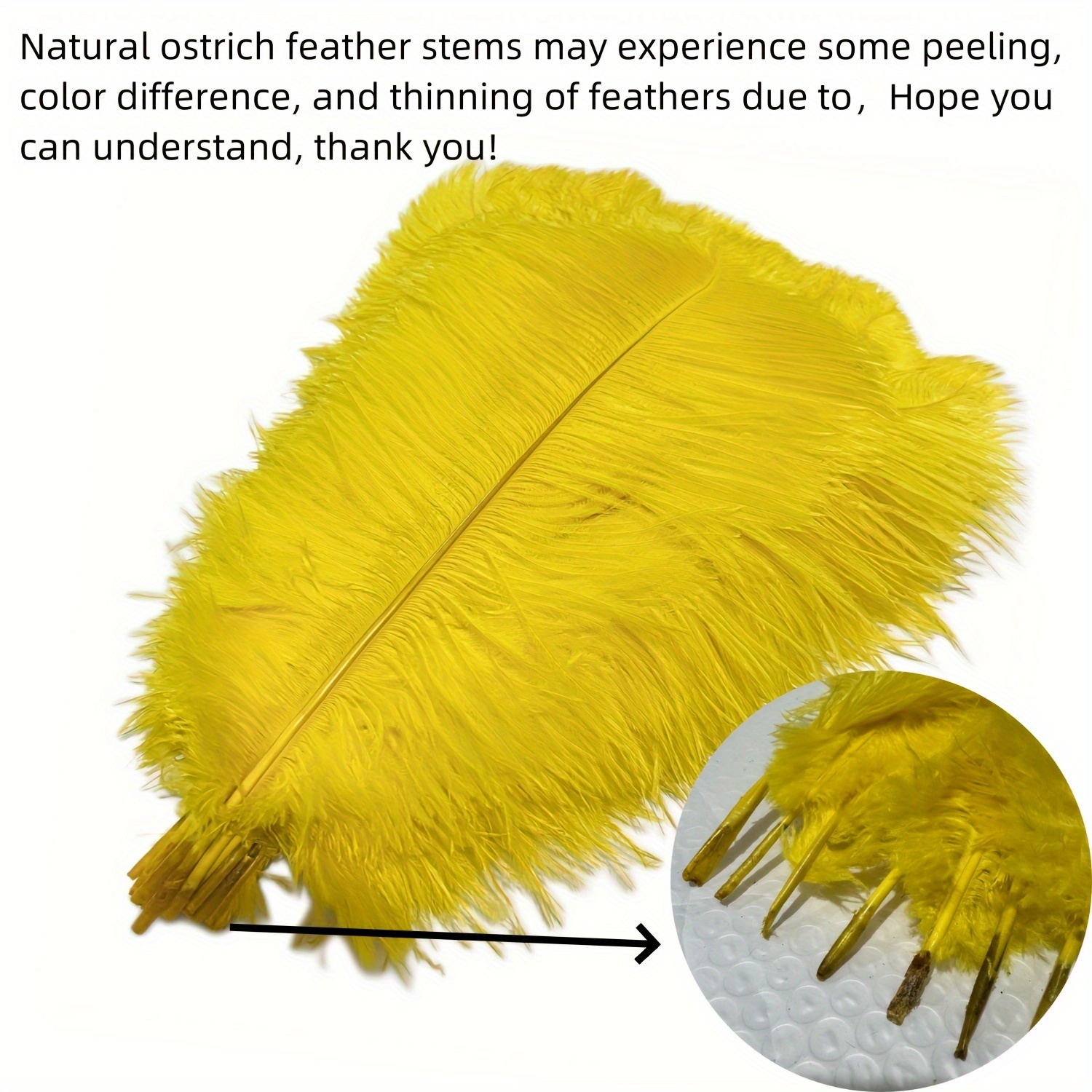 Feathers For Vase - Temu Australia