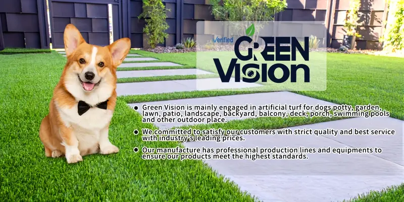 Tappeto Erboso Artificiale 30x30 Cm - Prato Sintetico Per Esterni E Decorazione | Verde Intenso - Foto 4