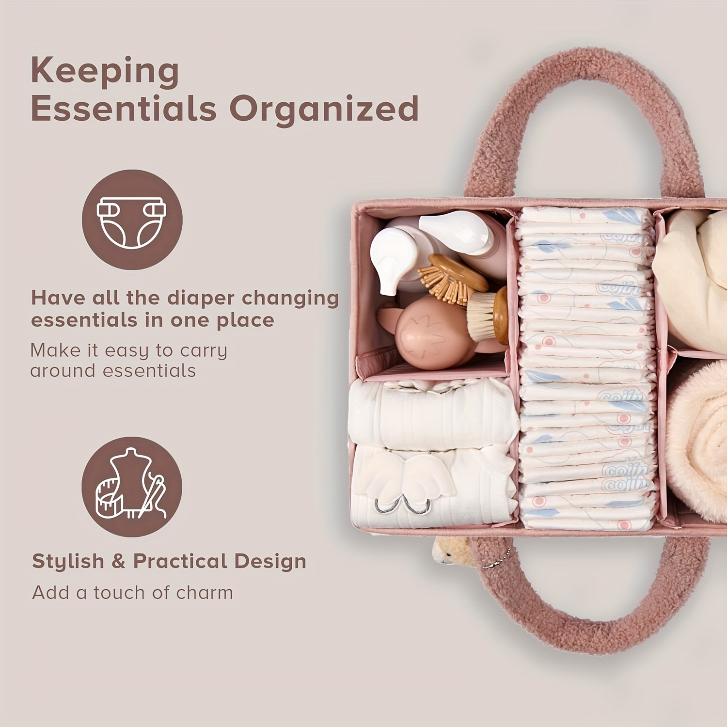 10 idées de rangement astucieuses pour vos sacs fourre-tout et vos collections - Tendee
