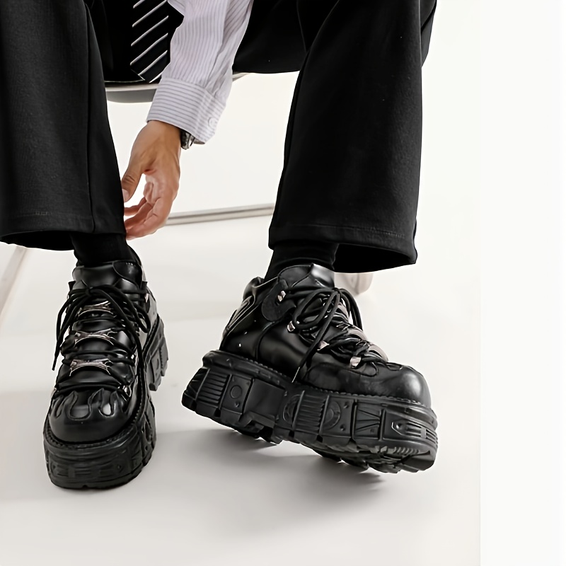 Converse Women Platform The Top Menu2019s Platform Shoes For