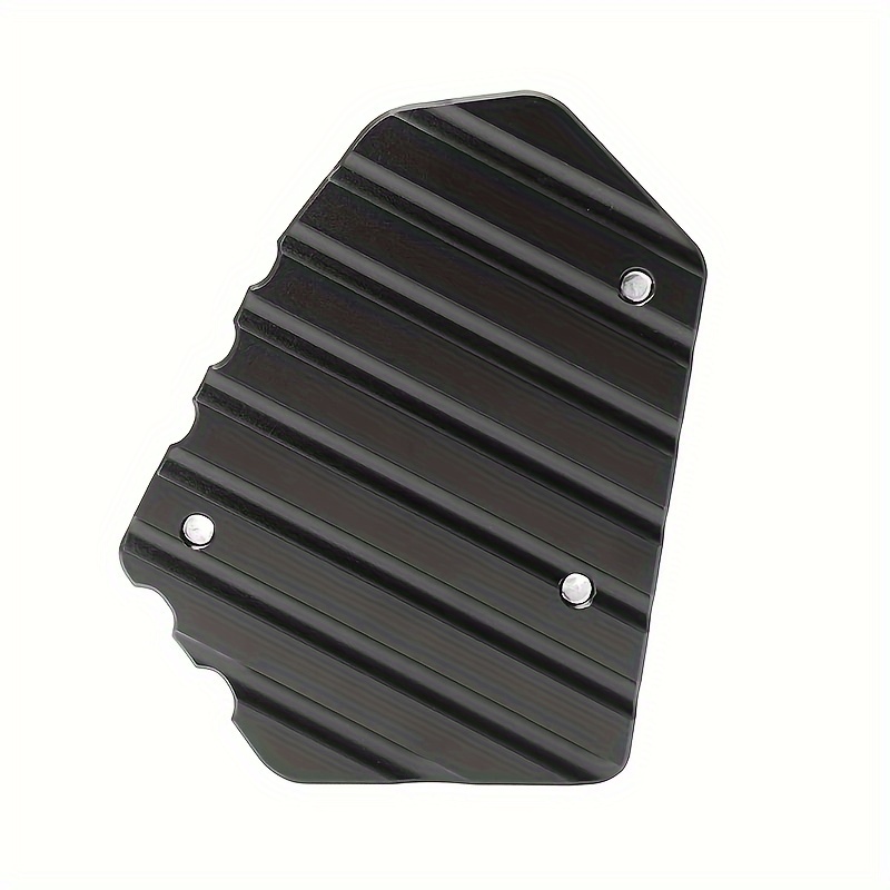 Aluminum Alloy Motorcycle Side Stand Extension Pad For R1300gs Adv ...