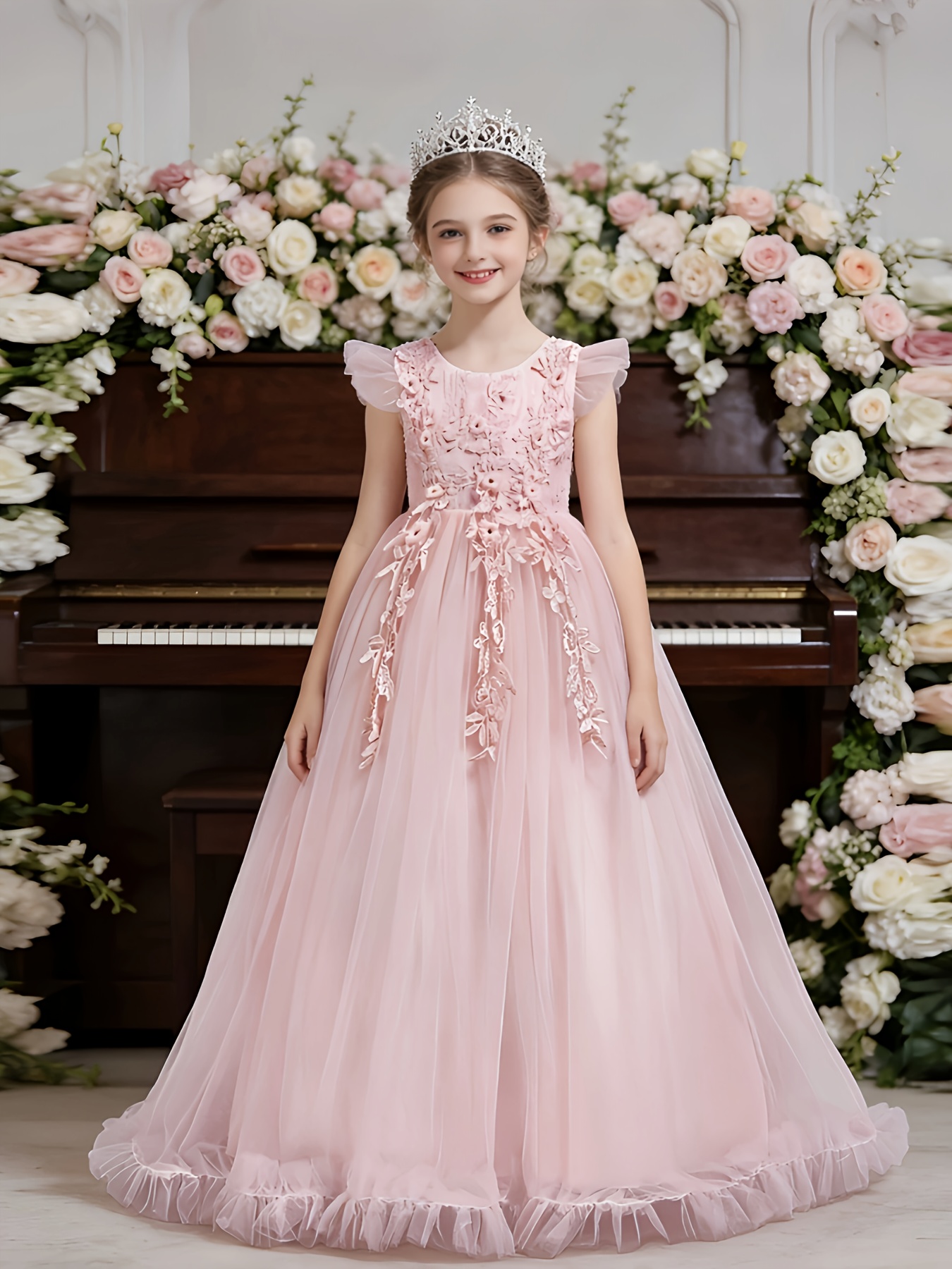 first communion dresses for girls - Denmark