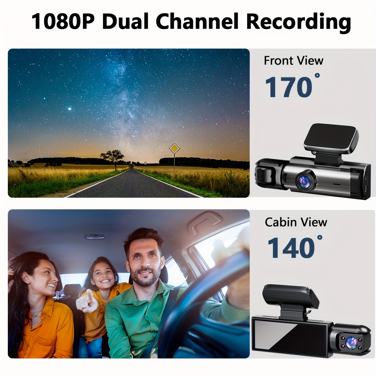 Dash Camera