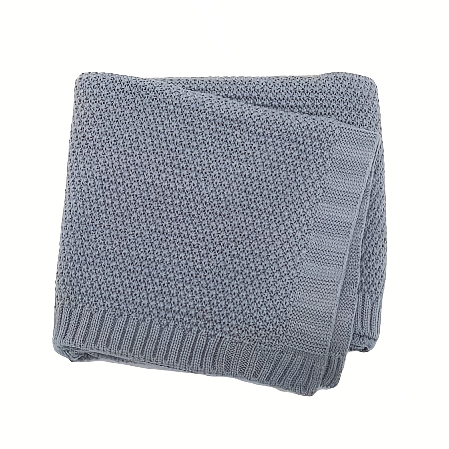 Stroller Nap Blanket, All-Season Windproof Air Conditioning Quilt