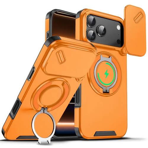 phone case the series is suitable for iphone 17 16 15 14 13 12 11 pro max and the 14 16 featuring a heavy duty shockproof 360 rotating metal multifunctional stand protective phone case