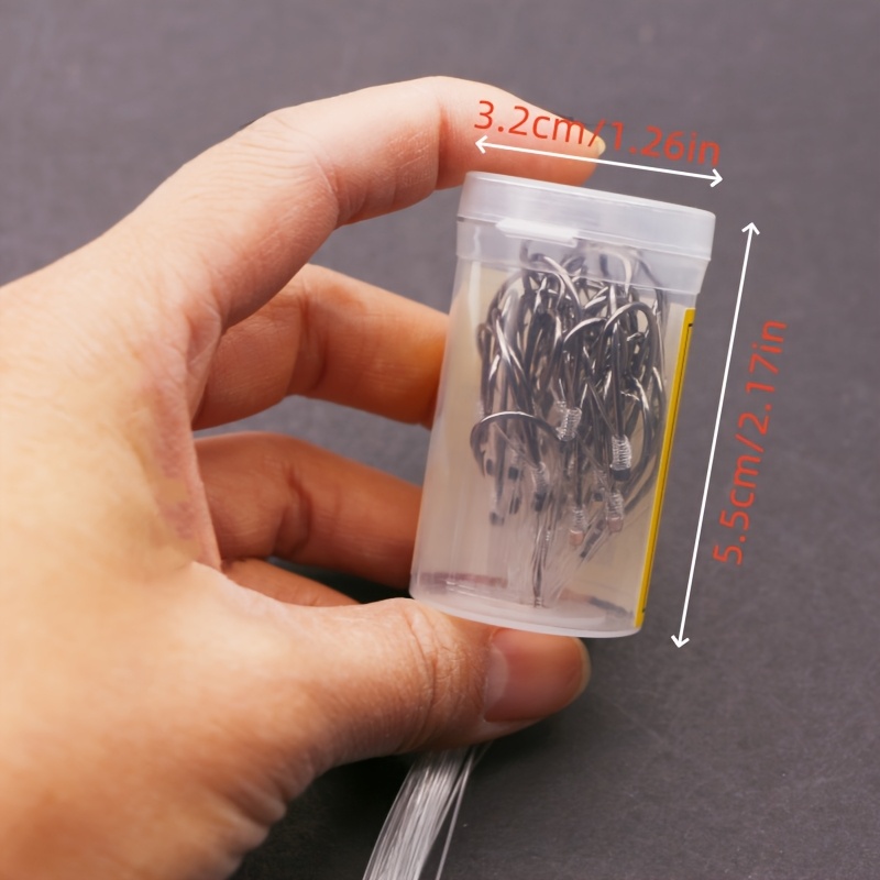 fish hooks tied fish hooks 9 11 13 15 17 19 - Temu United Arab Emirates