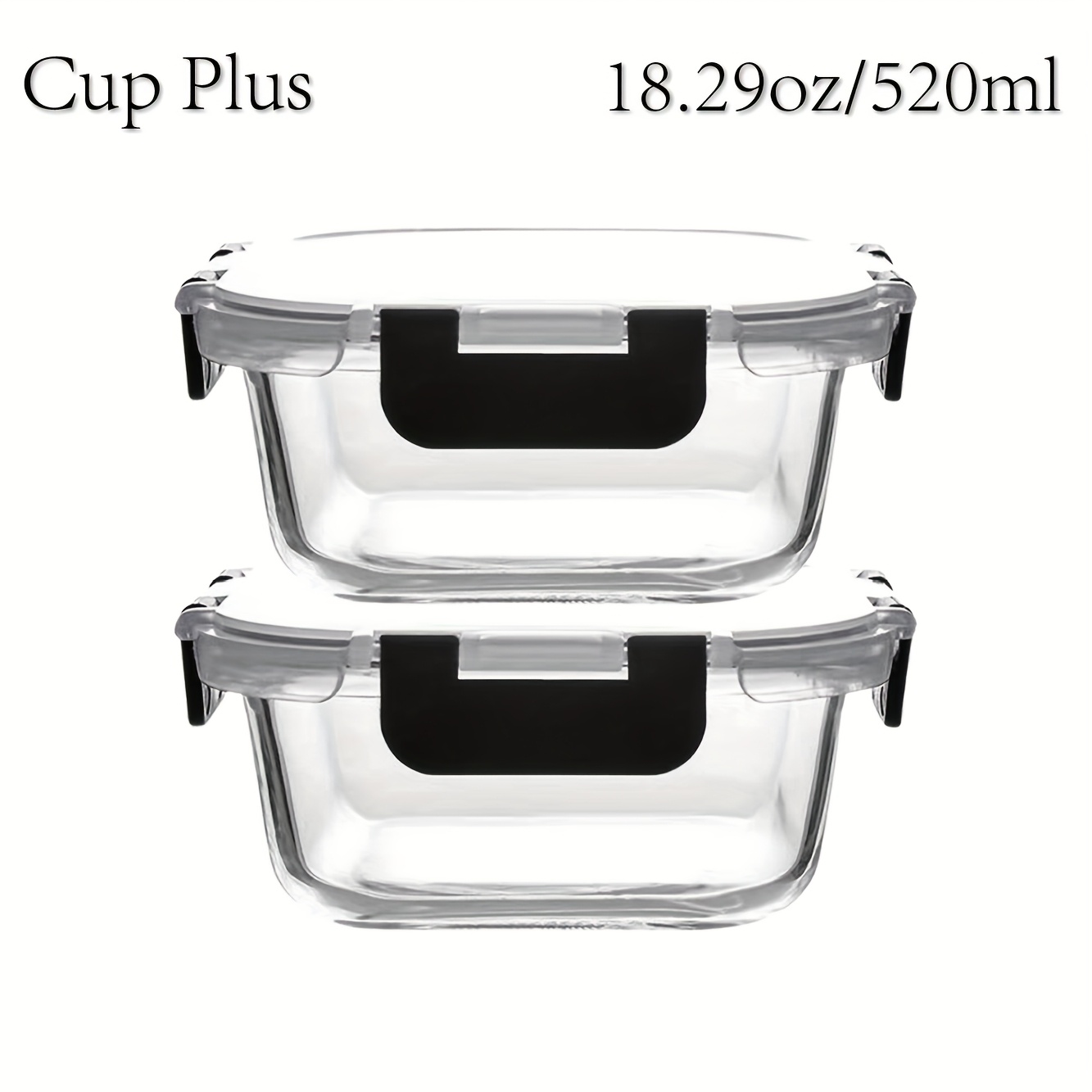 2 cup glass jars with lids 2 Cup Set Cute Glass Mason Jar Boba Cups Set with Bamboo Lids and Eco  -Buddha Bubbles Boba Inc