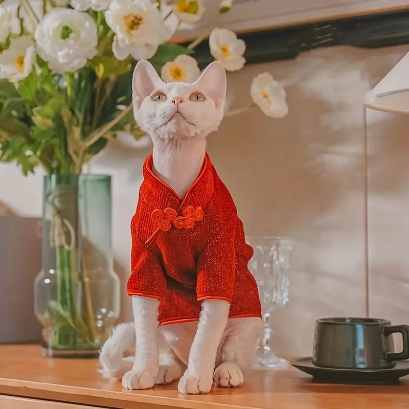 cat dress design Creative Dress Design for Plusheke the Cat