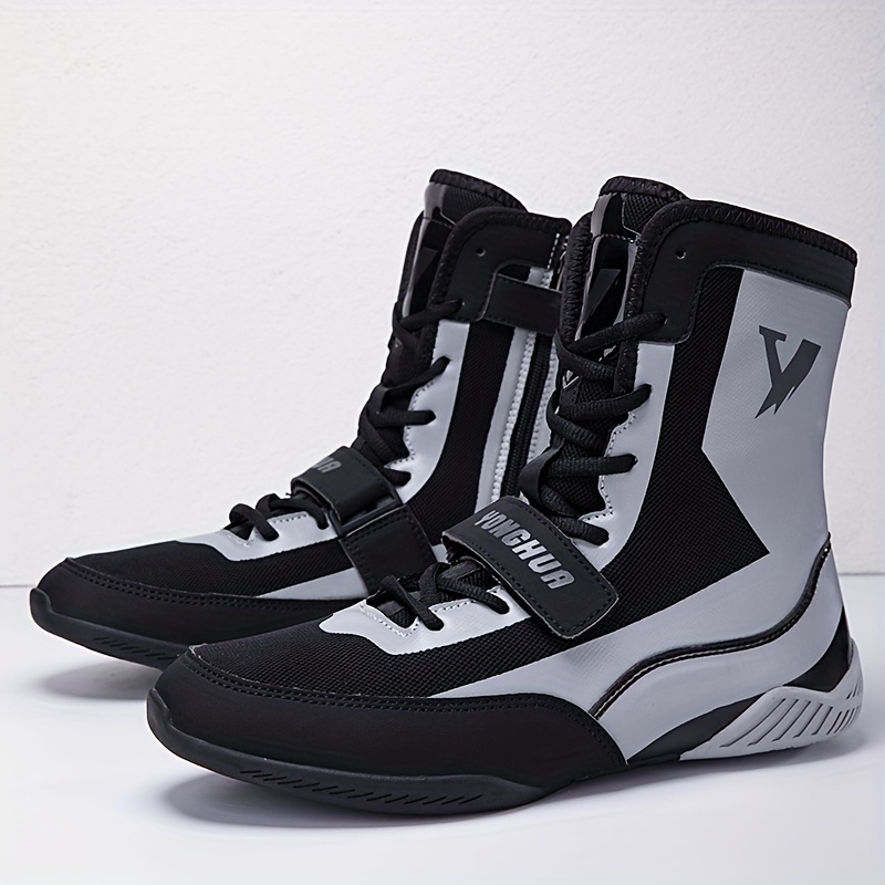Kickboxing training shoes shop