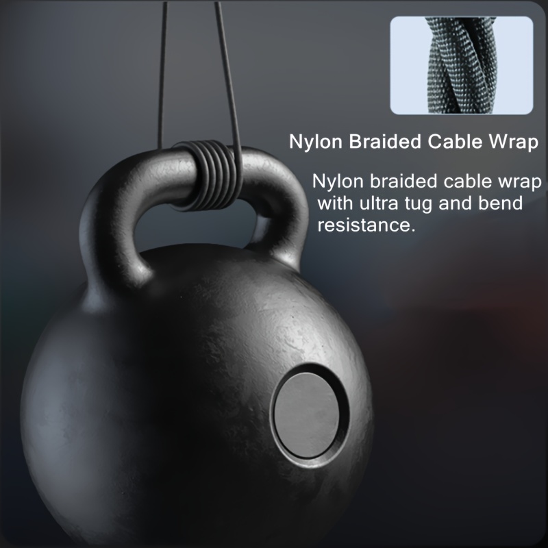 3 in 1 USB Charging Cable for iPhone/Type-C/Micro USB Charger Cable For iPhone 14 13 12 Pro Max Xs Max Charger Cable for Samsung, Redmi, OnePlus, Xiaomi USB C Mobile Phones