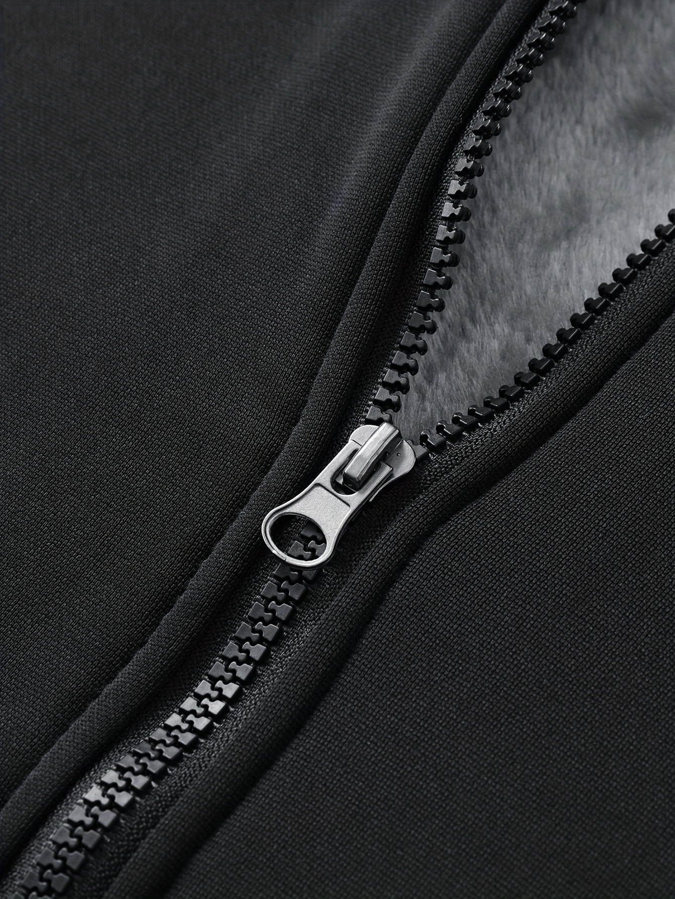 Cardigan Homme Épais Doublé à Capuche Cardigan épais doublé d