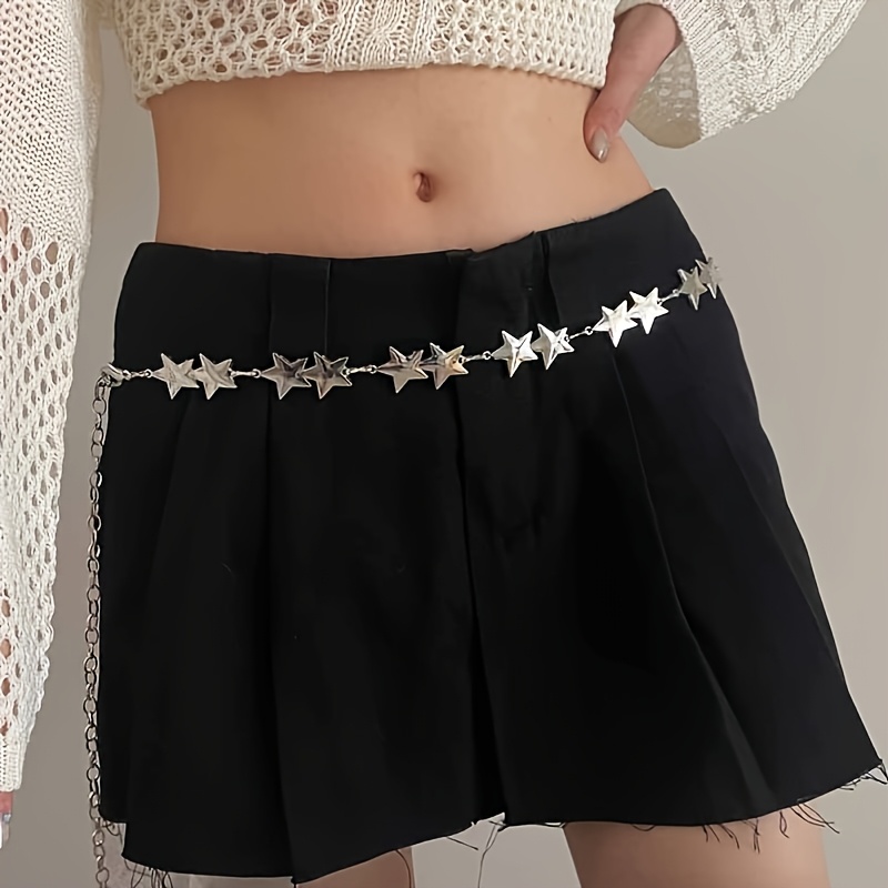 1 Women's Star Belt