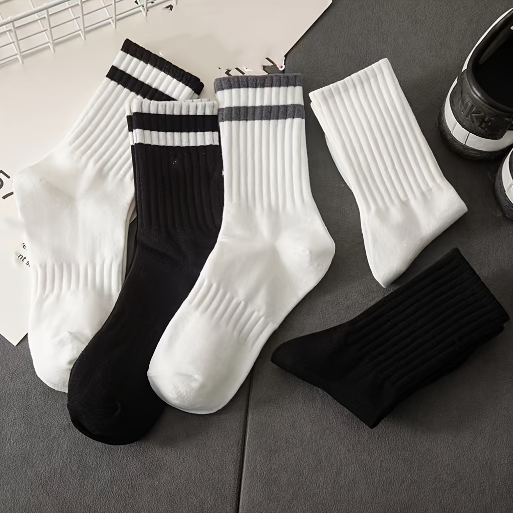 

5- Women's Mid- , Unisex , Polyester & , & Dry , Knitted For