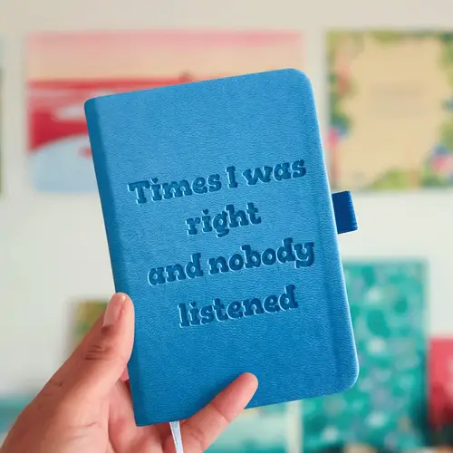pocket notebook - Ghana