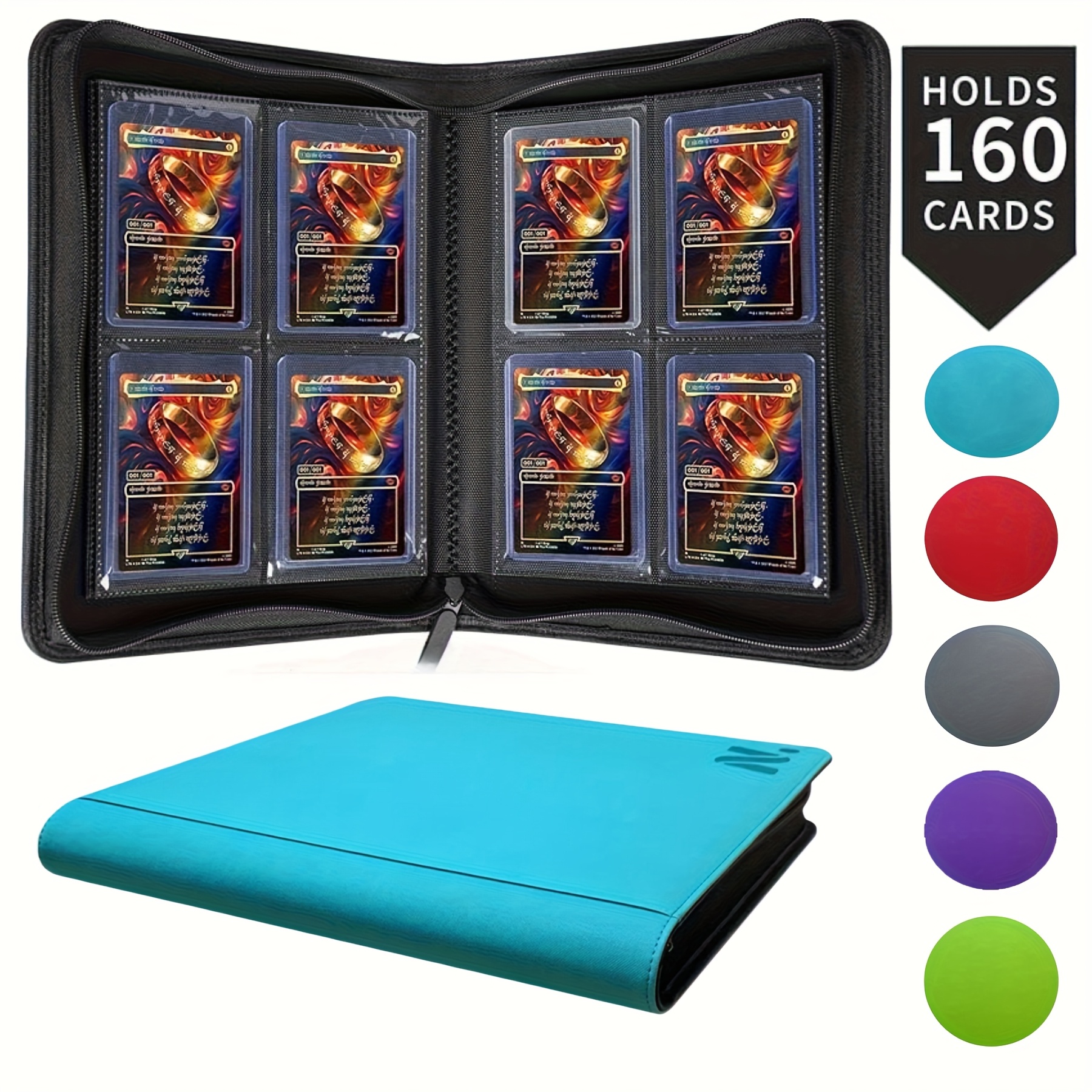 where can i get cards graded 12 Graded Card Display