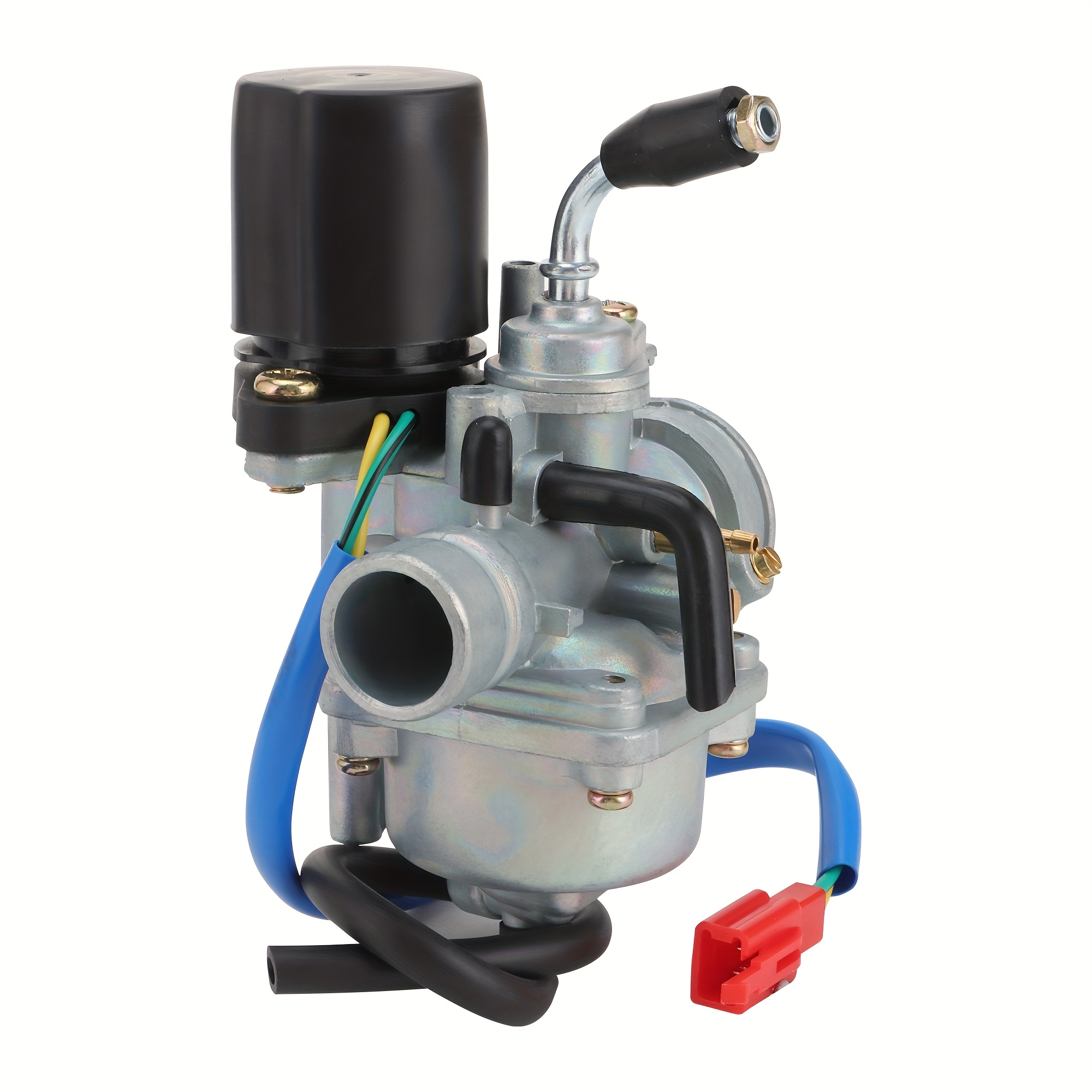 Carburateur de remplacement PZ19J 19 mm pour scooter/moto Jog 50 50 cm³