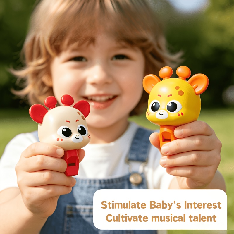Brightly Colored Animal Shapes Learning Toy