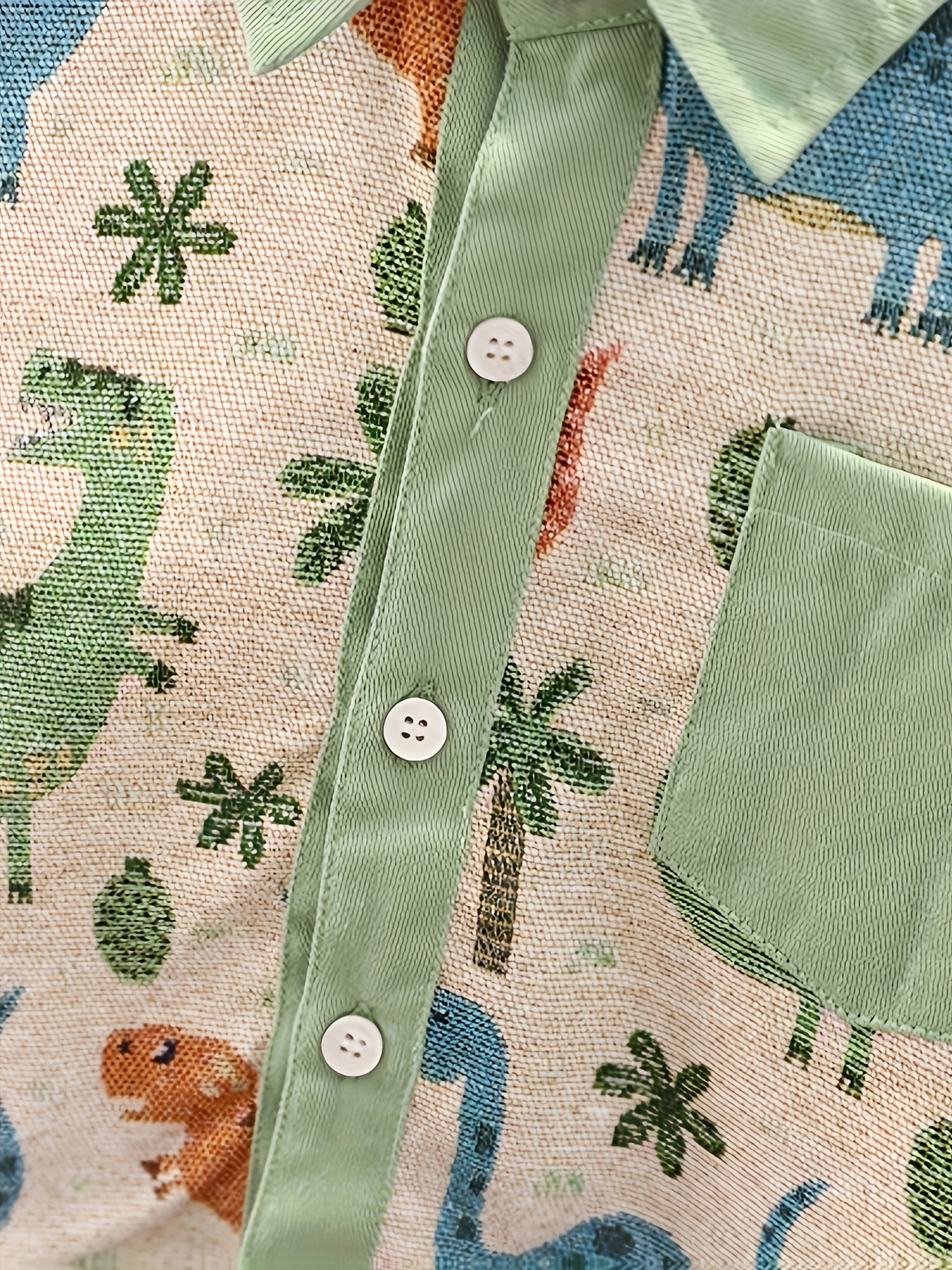 Conjunto Dino Safari foto 4
