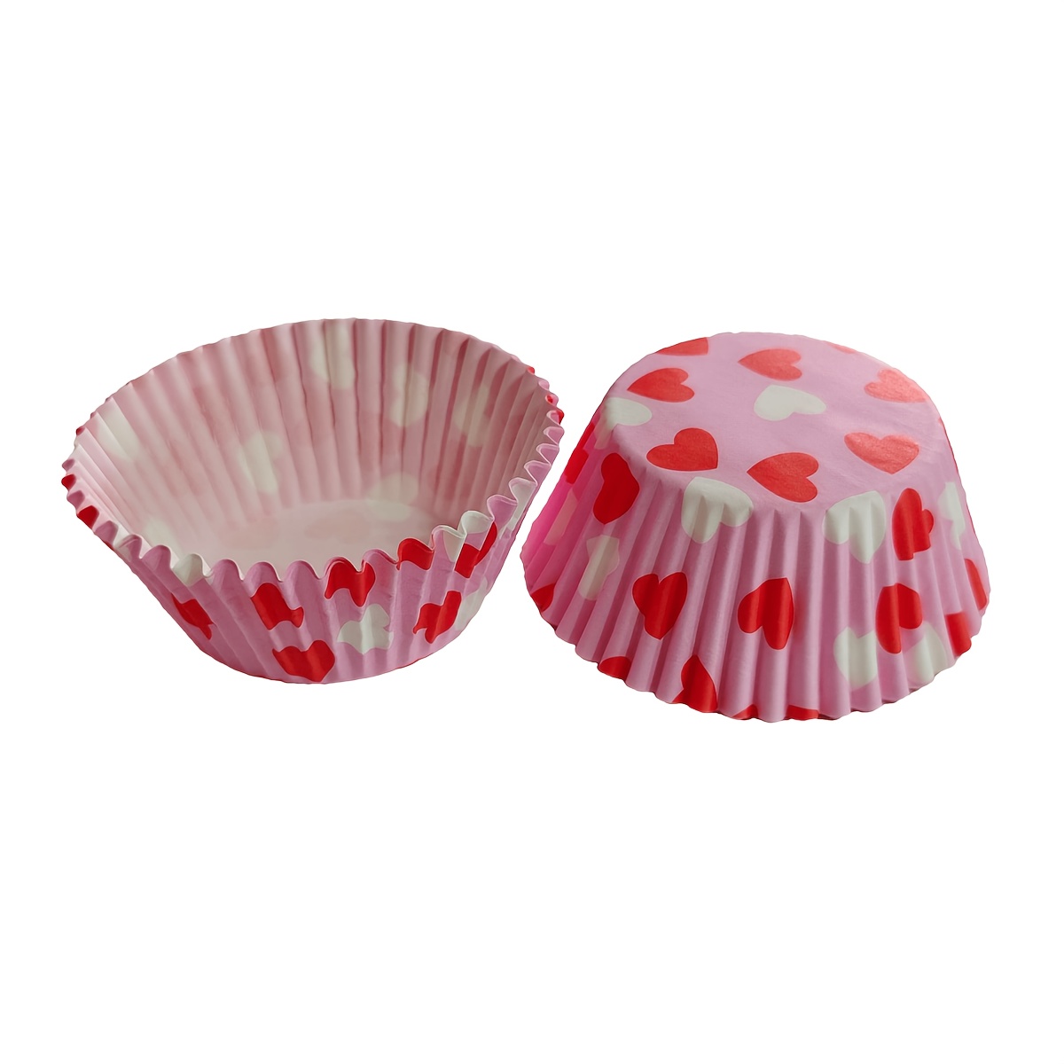 E-shop Kuchenpapier Becherform, Kuchen Ölbeständige Papierhalter, Backpapierhalter, Kuchenformen, Backwerkzeuge, Kuchenwerkzeuge