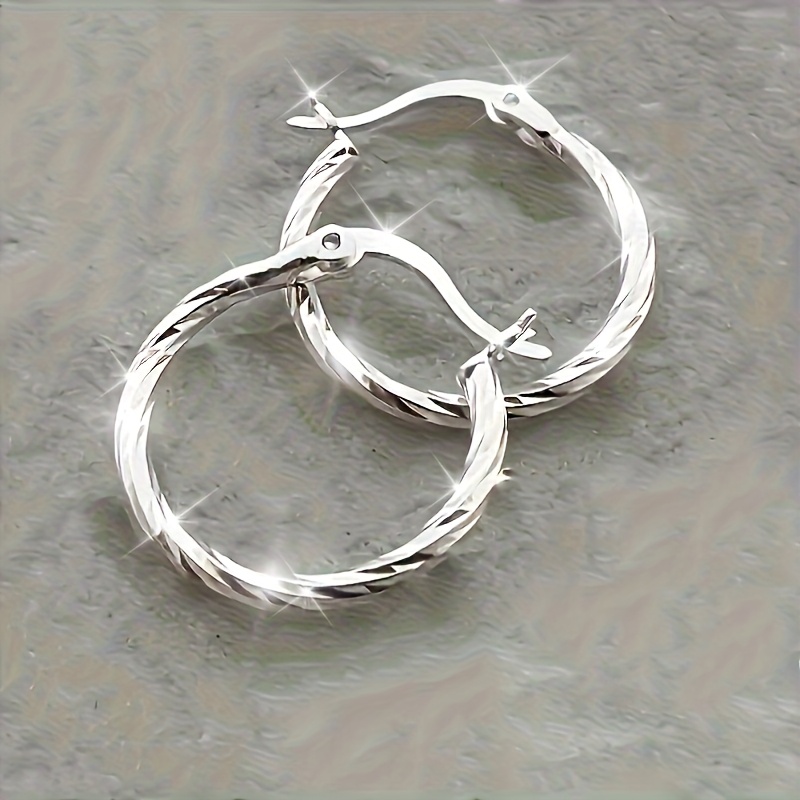 A Pair Piece Of Jewelry For . Perfect Gift For Weddings, Banquets, Parties, Back-to-, Thanksgiving, Oktoberfest, Mardi Gras, Halloween, Christmas And Black Friday, Without Battery