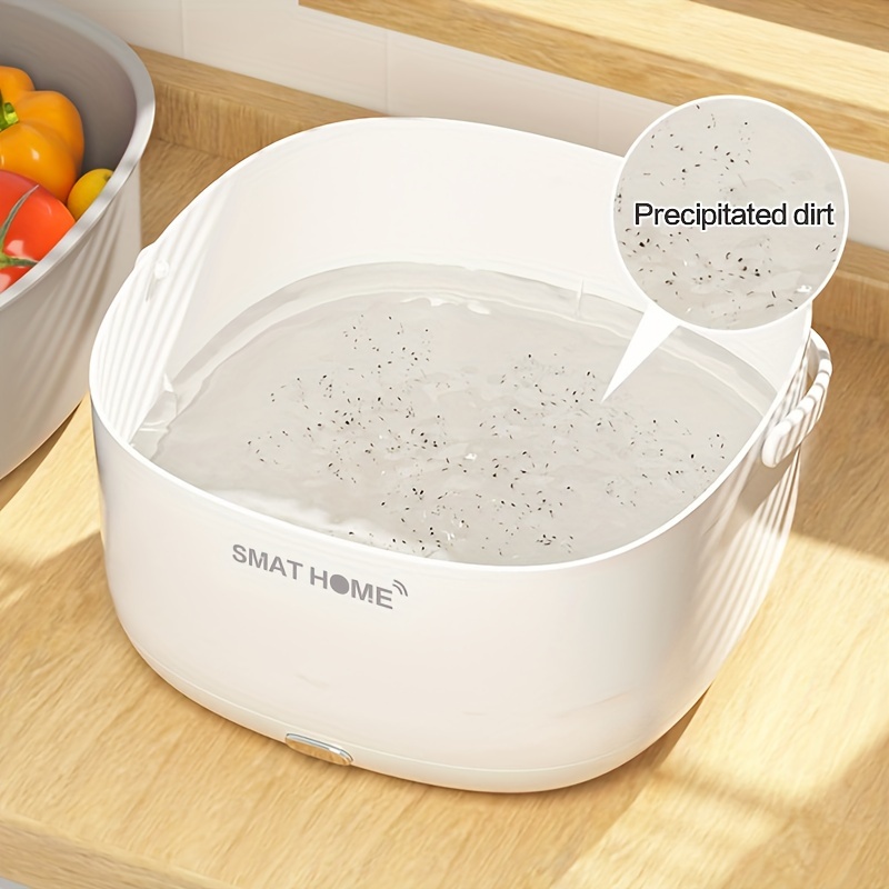 Fruit Vegetable Purifier Fruit Vegetable Machine Household details 5