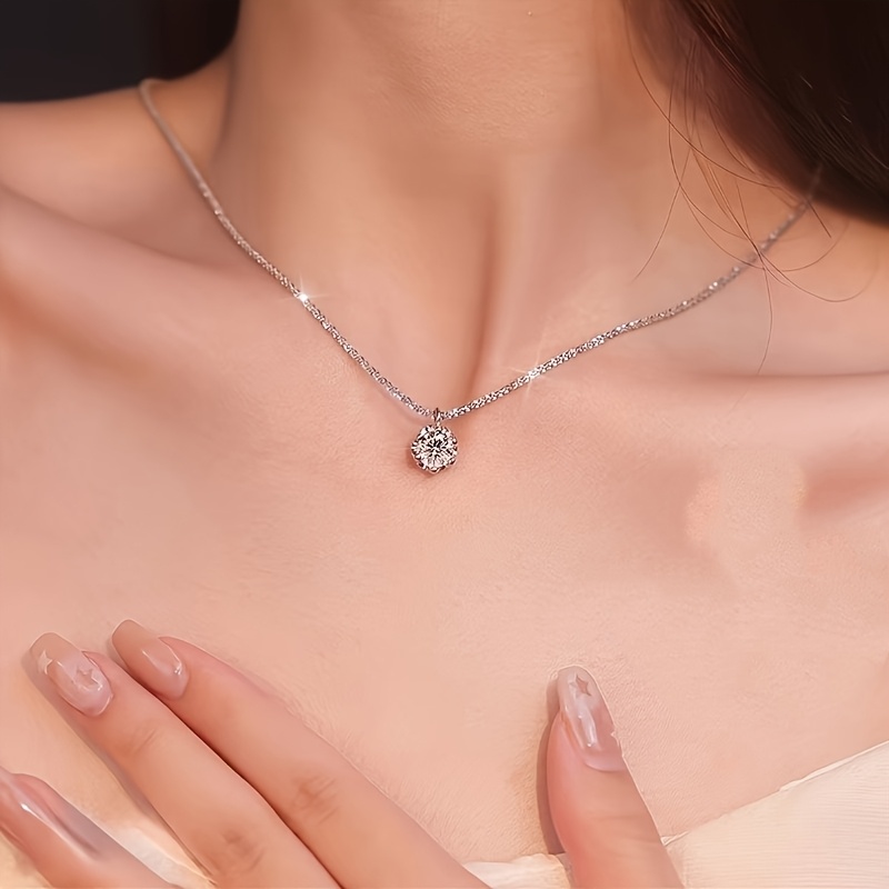 TEMU Collar de Moda de Calidad, Estilo Bohemio, e Hipoalergénico, Adecuado para Uso Diario, , Vacaciones en , Ropa, Zapatos y Joyería