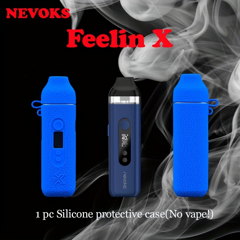 tui x vape pen housse en silicone premium - Temu Switzerland