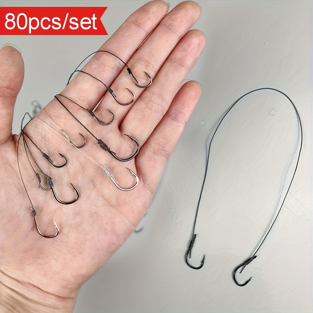 90 degree fishing hooks Daiichi 4660 90 Degree Jig Hook 1/0 main image 0