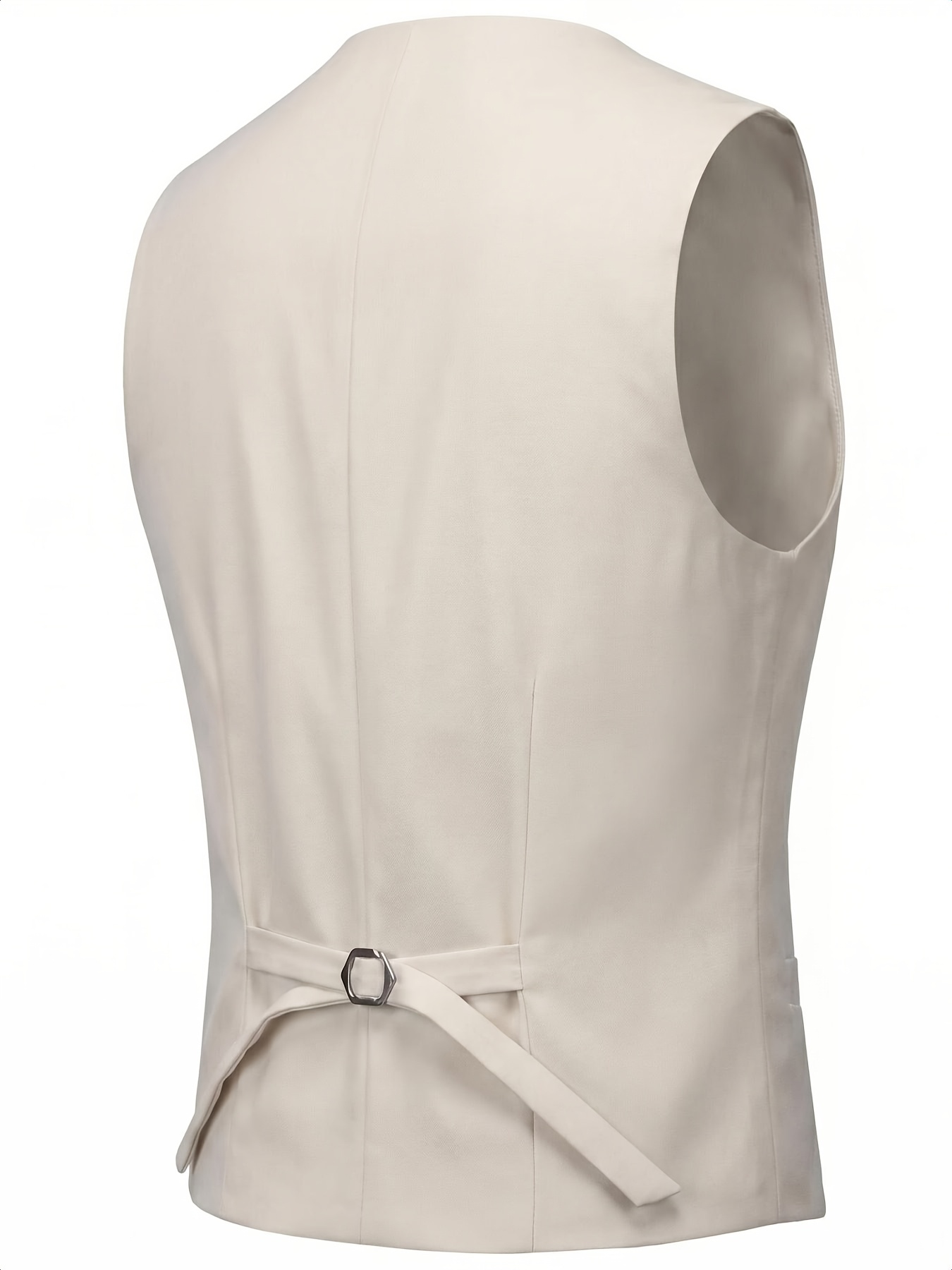 Ensemble trois pièces grande taille pour homme, veste de costume + gilet + pantalon de costume, costume amincissant et cranté, tenue formelle professionnelle d'affaires haut de gamme, robe de mariage pour photo de mariage, marié, banquet, hôte de scène, convient pour les trajets quotidiens au travail, réunion annuelle, fête