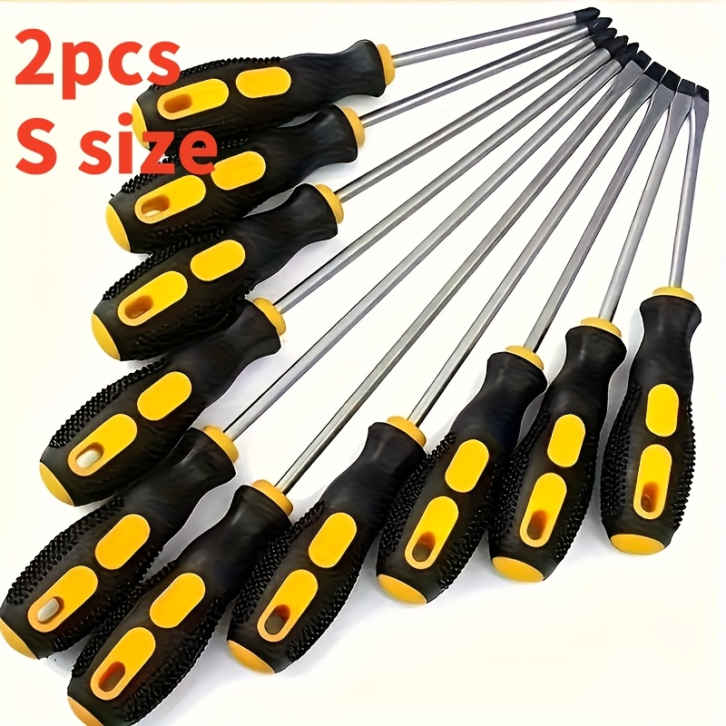 

Ergonomic Screwdriver Set Massage - , And , -static, , Suitable For And