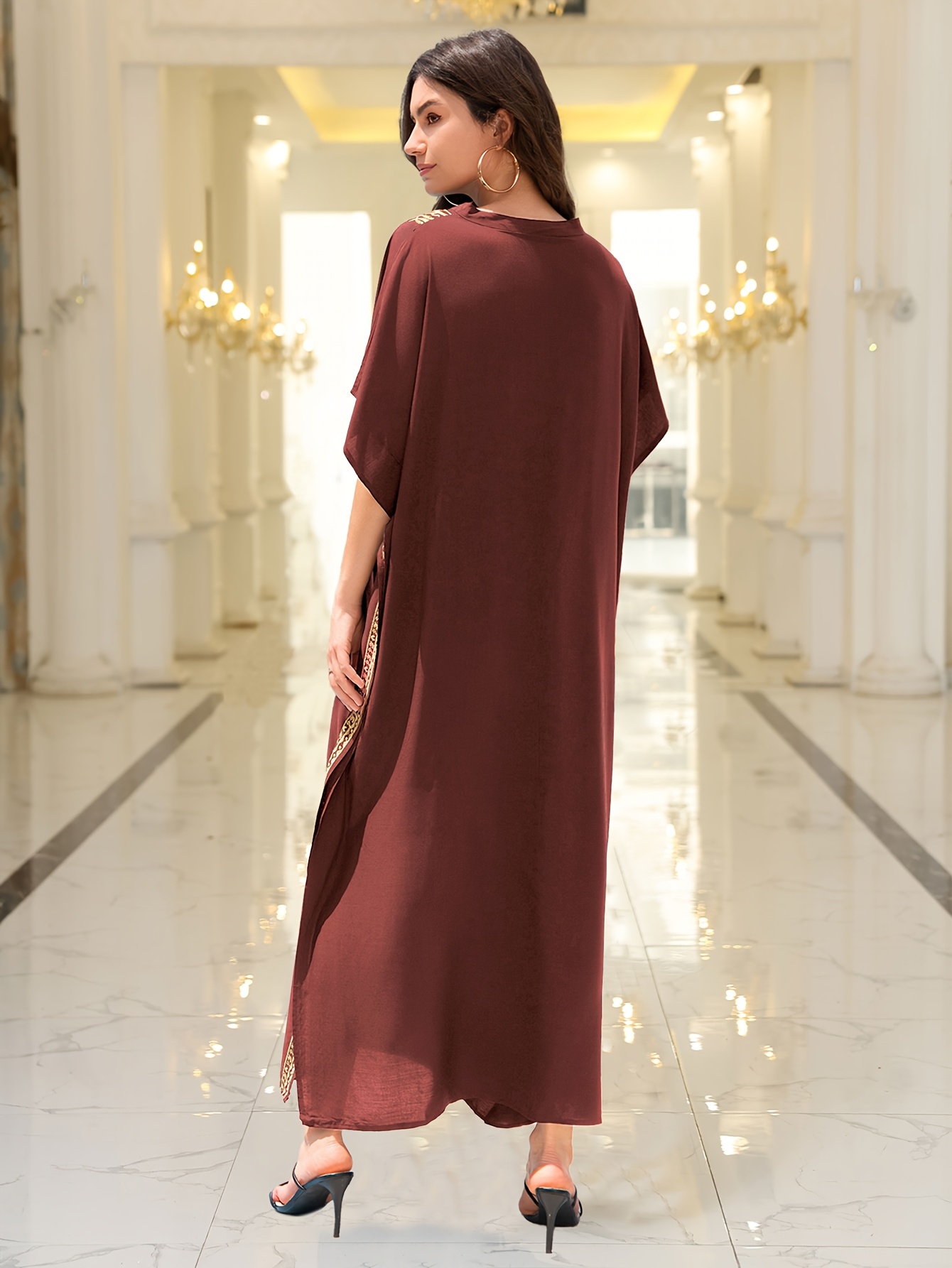 princess polly baby blue dress What Shoes To Wear With Burgundy Dress