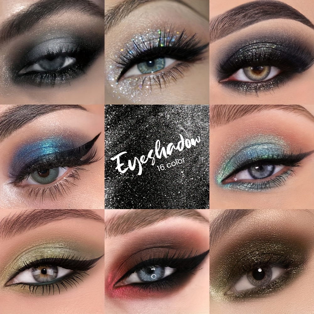 turquoise makeup - Qatar