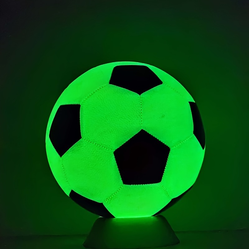 

-the- 5 Soccer Ball For Training & Games - Pu Material, Machine , Christmas/ Gifts