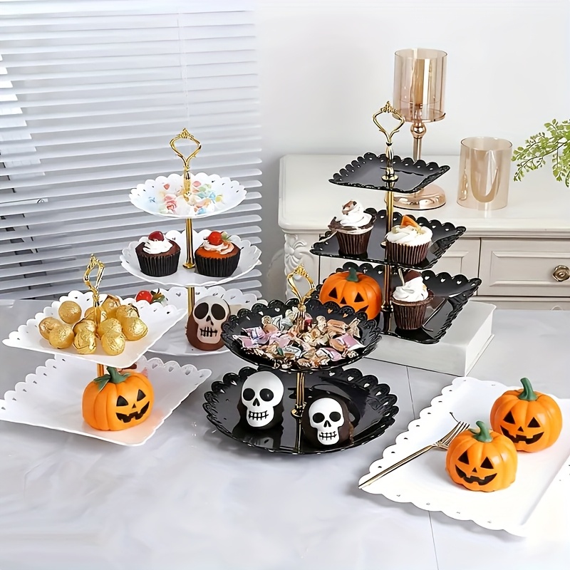 cake stands - United Kingdom