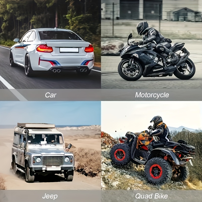  whistle automotive supplies motorcycle suv small car truck sports car car modification special whistle Product details 6