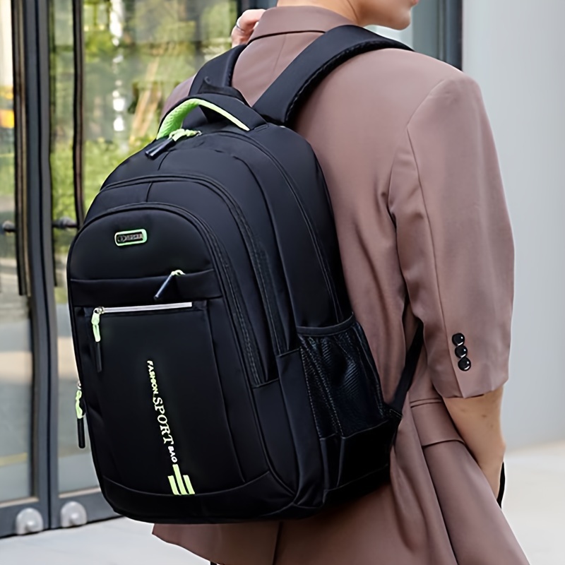 backpack that protects laptop The 5 Best Laptop Backpacks of 2026
