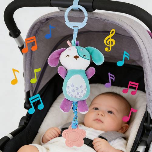 cute plush animal wind chime car ornament mobile hanging nursery decor ideal for baby pregnancy and infant gift occasions thanksgiving back to school fathers day mothers day graduation season